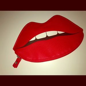 NYX Lippy makeup bag